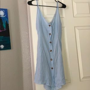 Babydoll dress (s)